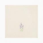 Набор полотенец «Бабушка» 30?30 см-3 шт., 100% хлопок 340 г/м?