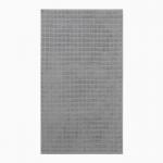 Полотенце для ног LoveLife Chique, 50?90 см, хлопок 100%, серое