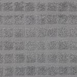 Полотенце для ног LoveLife Chique, 50?90 см, хлопок 100%, серое