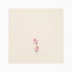 Набор полотенец «Мама» 30?30 см-3 шт., 100% хлопок 340 г/м?