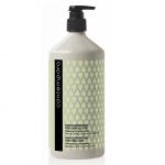 CONTEMPORA Кондиционер для придания объема с маслом облепихи и огуречным маслом 1000 мл