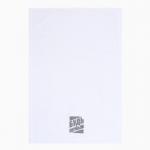 Полотенце махровое «Этель. Будь первым», 35?50±5 см, хлопок 100%, белое