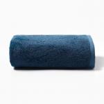 Полотенце именное махровое Этель «Алексей», 50?90 см, 100% хлопок, 420 г/м?, синее