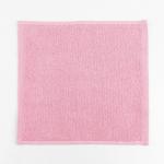 Набор полотенец «Цветы» 30?30 см-3 шт., 100% хлопок 340 г/м?