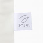 Набор декоративных наволочек «Flowers» - 4 шт., 40?40 см, велюр