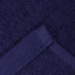 Полотенце махровое «Этель. Настоящий мужчина», 35?50 ±5 см, хлопок 100%, синее