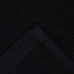 Полотенце махровое «Этель» For men, 35?50±5 см, хлопок 100%, чёрное