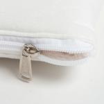 Набор «Этель» Rabbit: подушка 40?40±3 см, плед 100?150 см