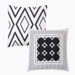 Комплект наволочек декоративных «Этель. Марокко» (вид 2), 48?48 см - 2 шт., хлопок 100%