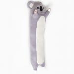 Мягкая игрушка-подушка «Коала», 90 см