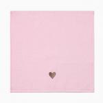 Полотенца махровые «Этель. Радуга», 30?30 см - 3 шт., хлопок 100%