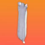 Мягкая игрушка-подушка «Коала», 110 см