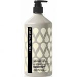 CONTEMPORA Шампунь увлажняющий с маслом облепихи и маслом манго	1000 мл