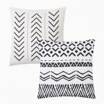 Комплект наволочек декоративных «Этель. Марокко» (вид 1), 48?48 см - 2 шт., хлопок 100%