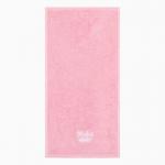 Махровые полотенца «Этель» Father&Mother, 35?50 см - 2 шт., хлопок 100%