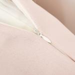 Декоративная наволочка «Этель» 40?40 см