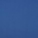 Штора блэкаут портьерная «Этель», 270?300 см, синяя