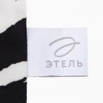 Набор декоративных наволочек «Hola» - 4 шт., 40?40 см, велюр