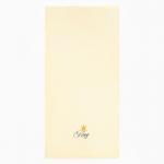 Полотенца махровые «Этель» Queen & King, 35?50 см - 2 шт., хлопок 100%