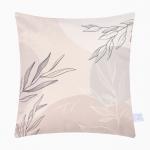 Набор декоративных наволочек «Blossom» - 4 шт., 40?40 см, велюр