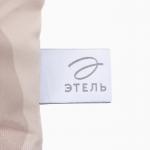 Набор декоративных наволочек «Blossom» - 4 шт., 40?40 см, велюр