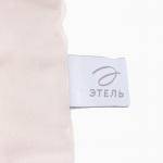 Набор декоративных наволочек «Eucalyptus» - 4 шт., 40?40 см, велюр