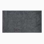 Полотенце махровое Love Life «Пассат», 50?90 см, хлопок 100%, тёмно-серое