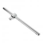 ЕРМАК Вороток T-образный для торцовых головок 1/2", 250мм