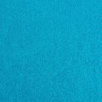 Салфетки махровые декоративные «Этель. Сердечко», 4 шт., 30?30 см, хлопок 100%, голубые