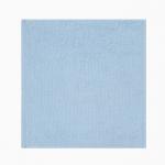 Набор махровых полотенец «Этель» Cherry 30?30 см - 3 шт., хлопок 100%