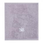 Махровые салфетки «Этель» Flowers, 30?30 см - 3 шт., хлопок 100%