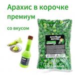 Арахис Хрустящая корочка Premium ВАСАБИ