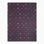 Плед «Этель. 23 февраля», 75?100 см, 100% полиэстер, флис