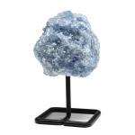 Голубой кварцит 60*60*108мм