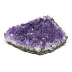 Друза аметистовая 79*76*18мм, 156г, (S)