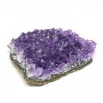 Друза аметистовая 79*76*18мм, 156г, (S)