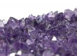Друза аметистовая 79*76*18мм, 156г, (S)