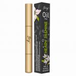 СНГ Масло для кутикул жасмин OIL PEN Nail & Cuticle Recover - Heady Jasmine, 2мл