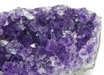 Друза аметистовая 82*48*23мм, (S)