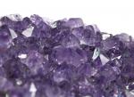 Друза аметистовая 82*48*23мм, (S)