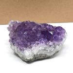 Друзы аметистовые в коробке 1500г, (S)