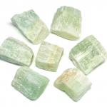 Кальцит фисташковый 57*34*47мм