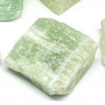 Кальцит фисташковый 57*34*47мм