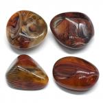 Камень сердолик 50*35*20мм.