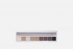 Палетка теней для век «My eyeshadow palette», 13,5 г, 01