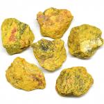 Аурипигмент 58*45*37мм