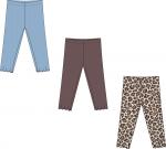 *Рейтузы, 3шт