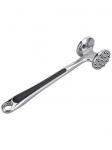 76-1610 Молоток для мяса матовый Linea CUCINA