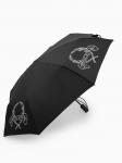 Зонт-автомат Moschino