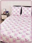 Постельное белье Шуйская бязь Банты 21992-1